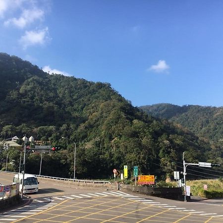 Zuo An Homestay Hengshan Exteriér fotografie