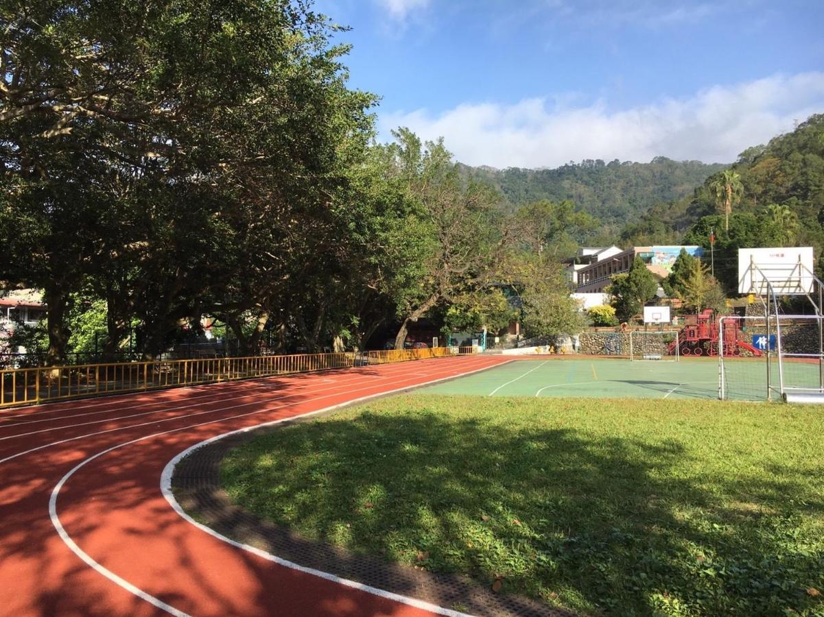 Zuo An Homestay Hengshan Exteriér fotografie