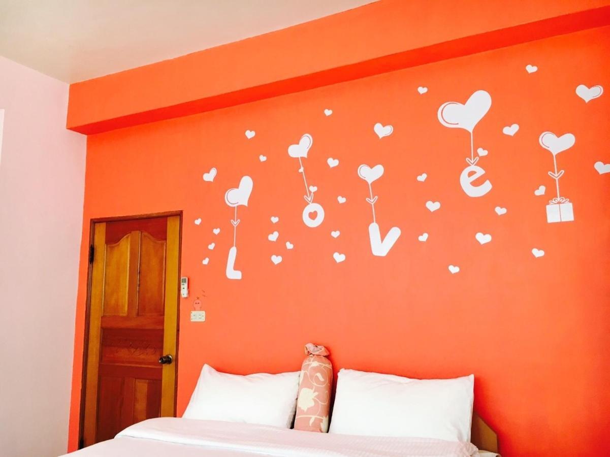 Zuo An Homestay Hengshan Exteriér fotografie